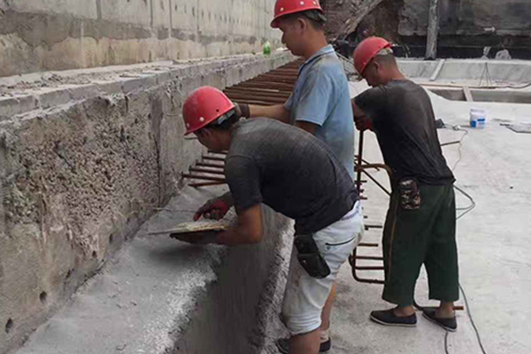 黑河专业房屋结构质量检测鉴定工程