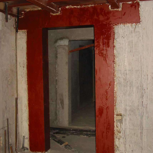 关于加固工程，你了解多少？